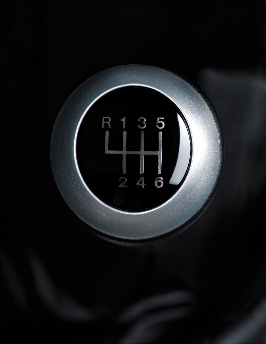  Mazda6 MPS 2006 года  (фото 37 из 123)